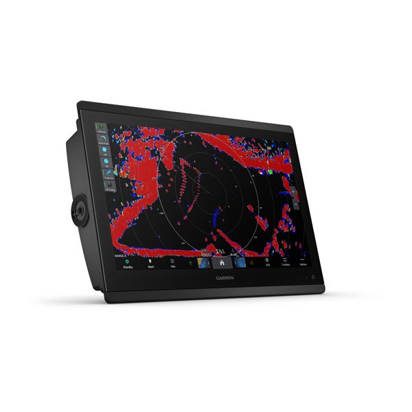 GARMIN ELEC. GPSMAP 8616 US+CANADA GN+- 010-02093-50
