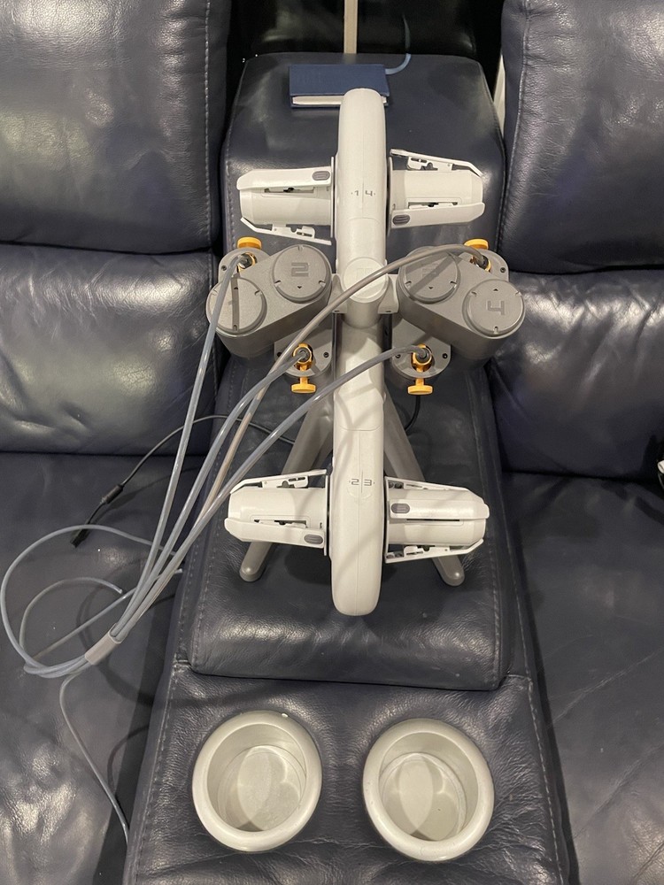 Bambu Lab AMS lite 3D Printer