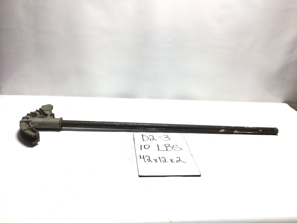 Gardner Bender 931 Conduit Bender 1/2"Rigid 3/4"Thinwall