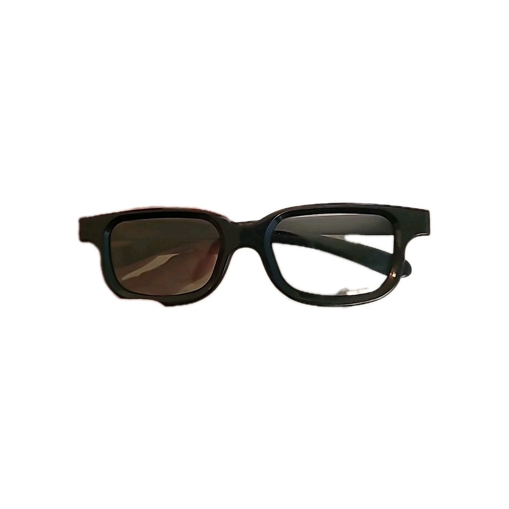 Real D 3D Glasses PREOWNED