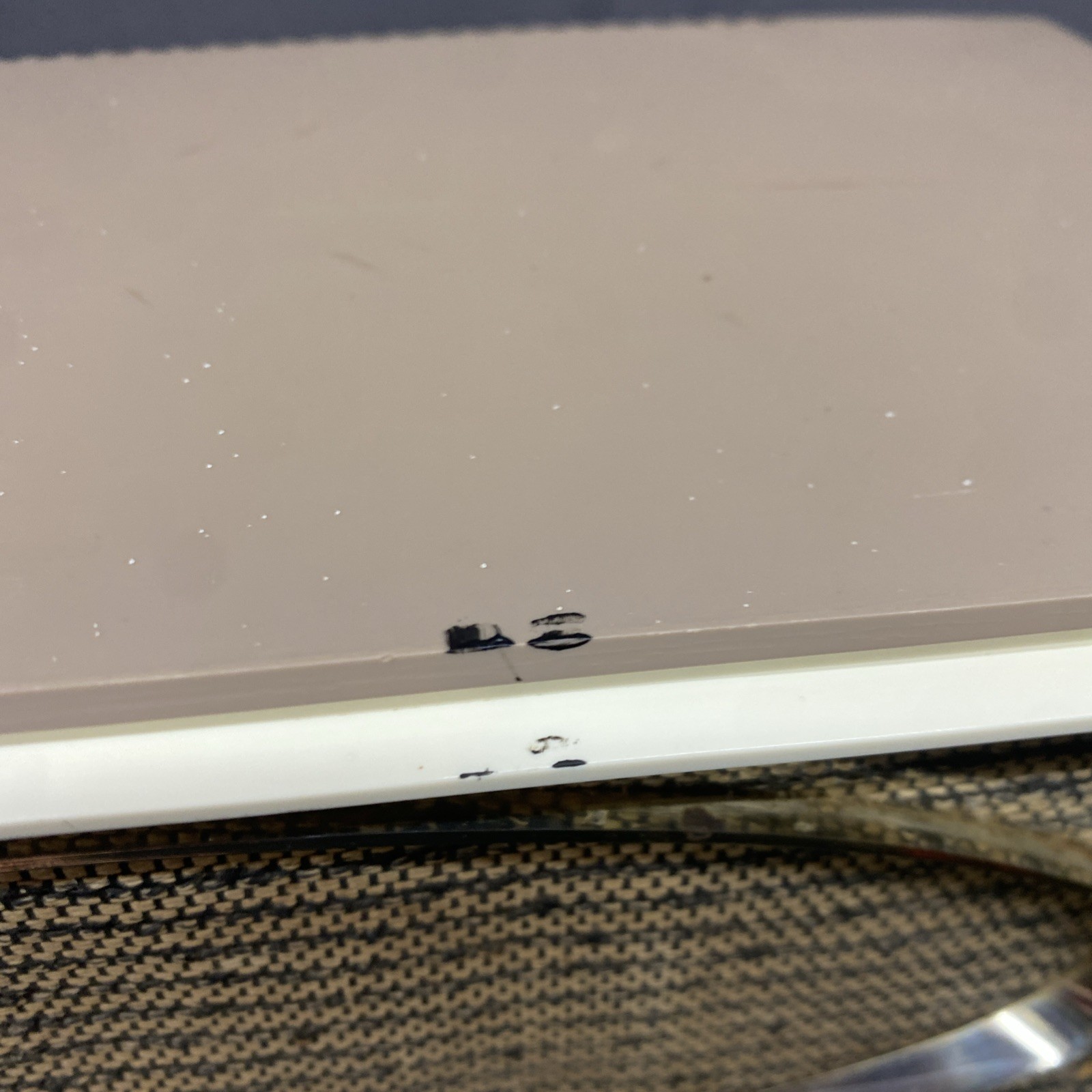 ZENITH AUTOMATIC FREQUENCY CONTROL GREEN TUBE RADIO (TESTED) Works VINTAGE 1950s