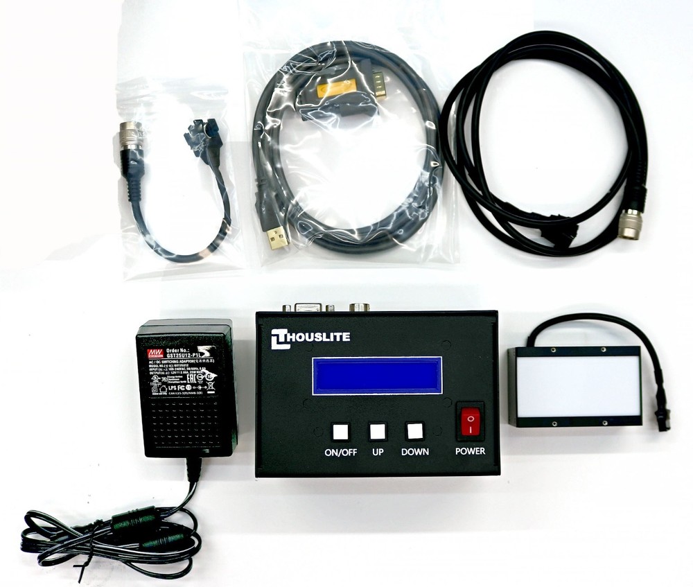 Thouslite Multi-channel LED Calibration Source 7335MS