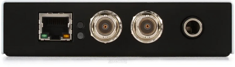 RME Digiface AVB 128x128 Audio Interface