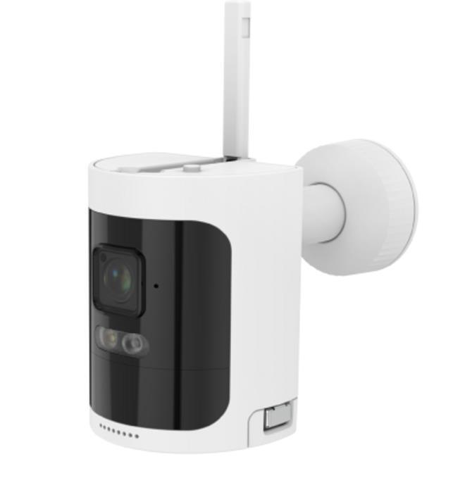 Swann 2K Wireless Camera for AllSecure650 & AllSecure600 Kits - 3 Pack