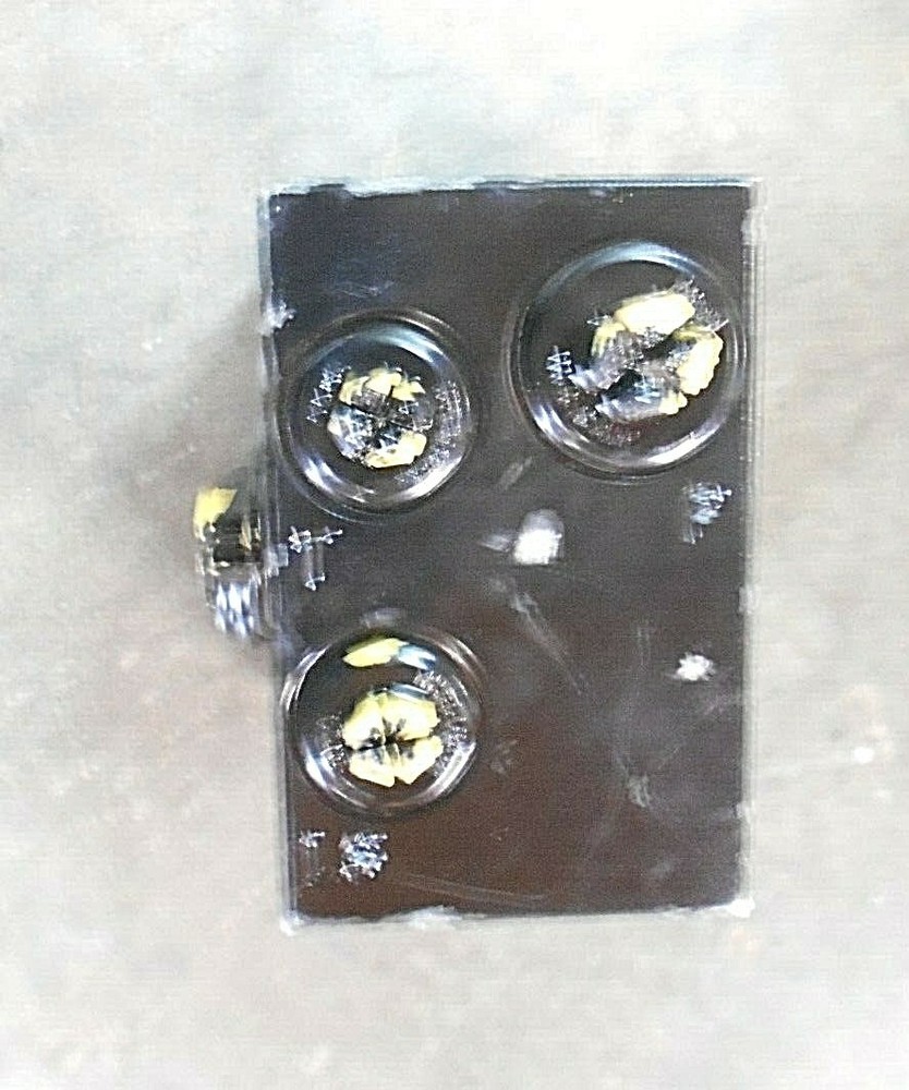 Poclain Accumulator Charging Valve VB-200-500-33-00-00A-1500