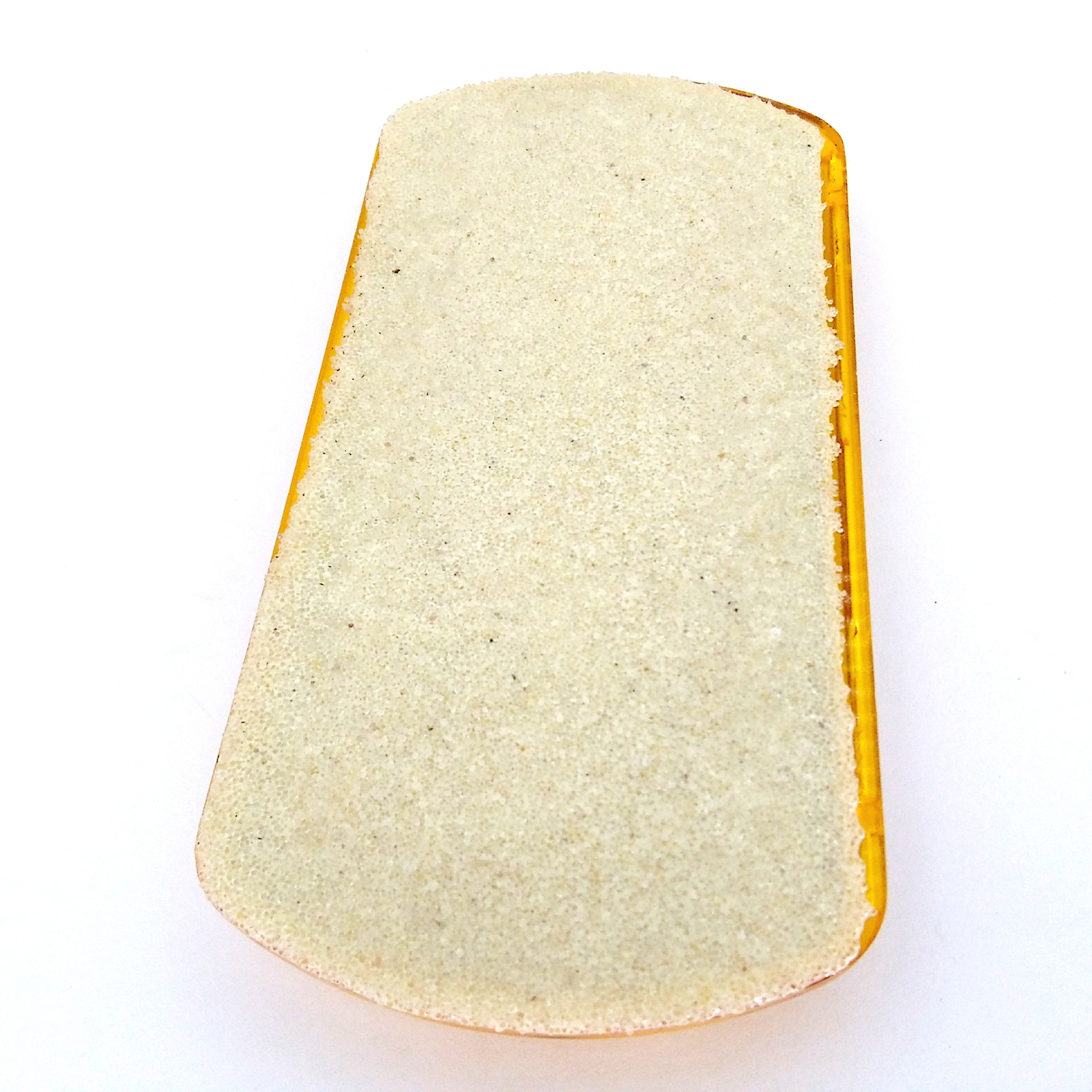 10-Pack NEW Commercial Road Highway Pavement Marker Reflector - One-Side, Yellow