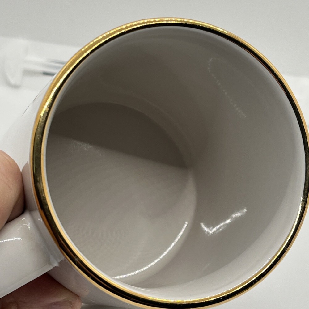 Titanic Expedition Mug