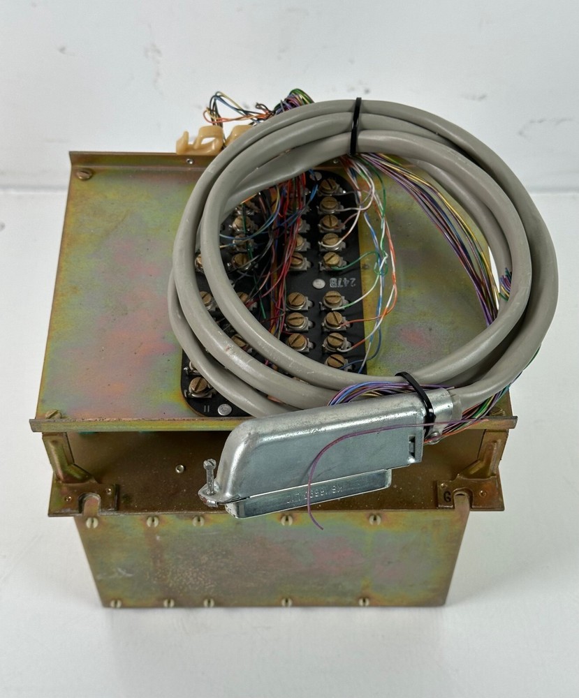 WESTERN ELECTRIC 247B KTU