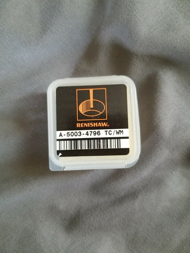 Renishaw A-5003-4796 Probe Tip