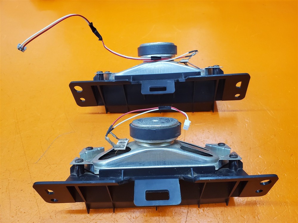 ⭐️⭐️⭐️⭐️⭐️ TV Speaker Set Funai Corp. LC320EMXF