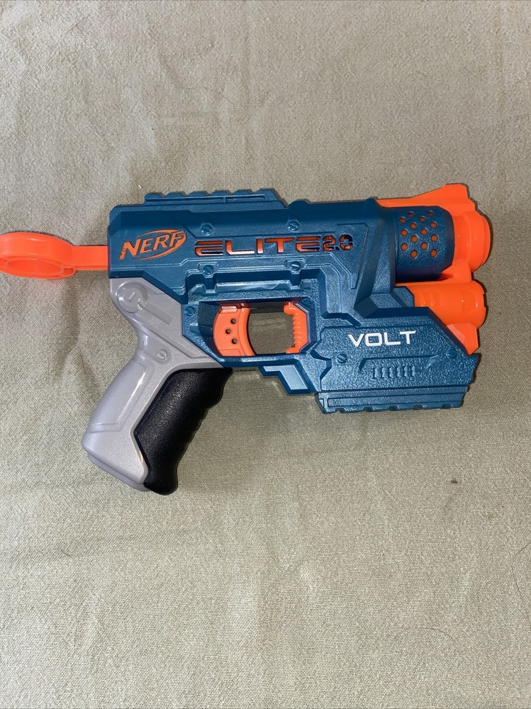 Nerf Elite 2.0 Volt SD-1 Blaster Small Shooter Blaster