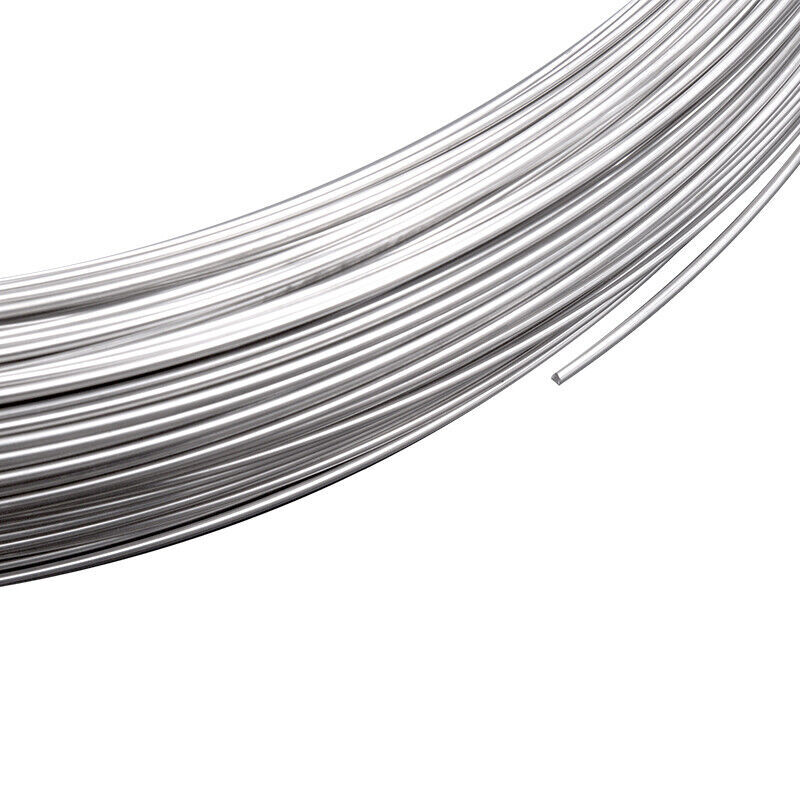 304 Stainless Steel Rustproof Durable Soft And Hard Wire Diameter 0.1mm-3mm