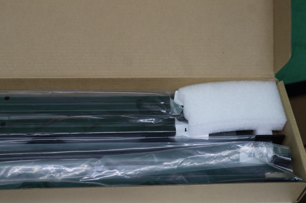 Kingwin Miner Rig Case Aluminum W/6 or 8 GPU Mining Stackable Frame Expert Crypt