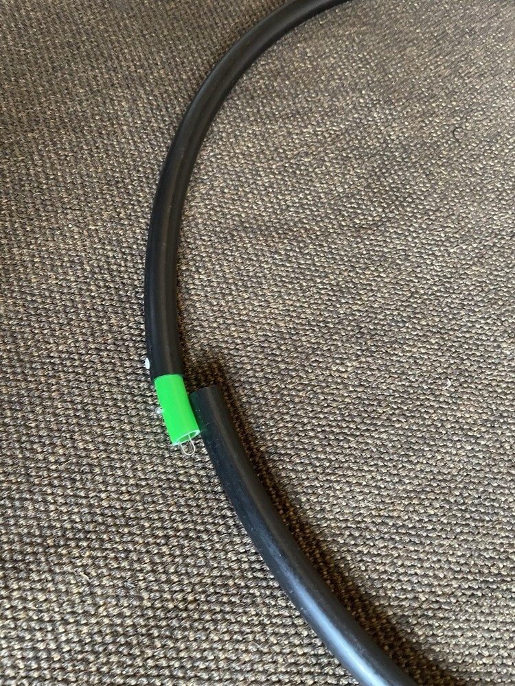 28 inch light weight detachable hula hoop