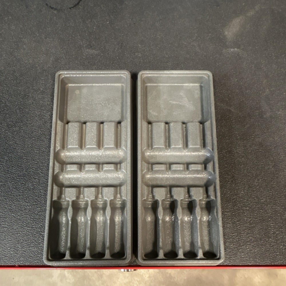 Two Snap-On long Pick Holders