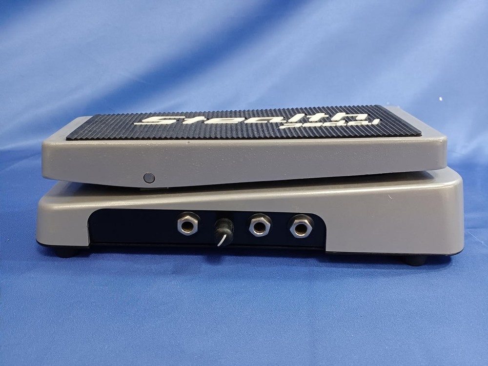 Ik Multimedia Stealth Pedal Audio Interface No.nm230