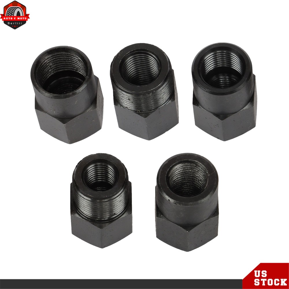 Diesel Engine Repair Tool Pneumatic Injector Extractor Puller Set 72-116PSI