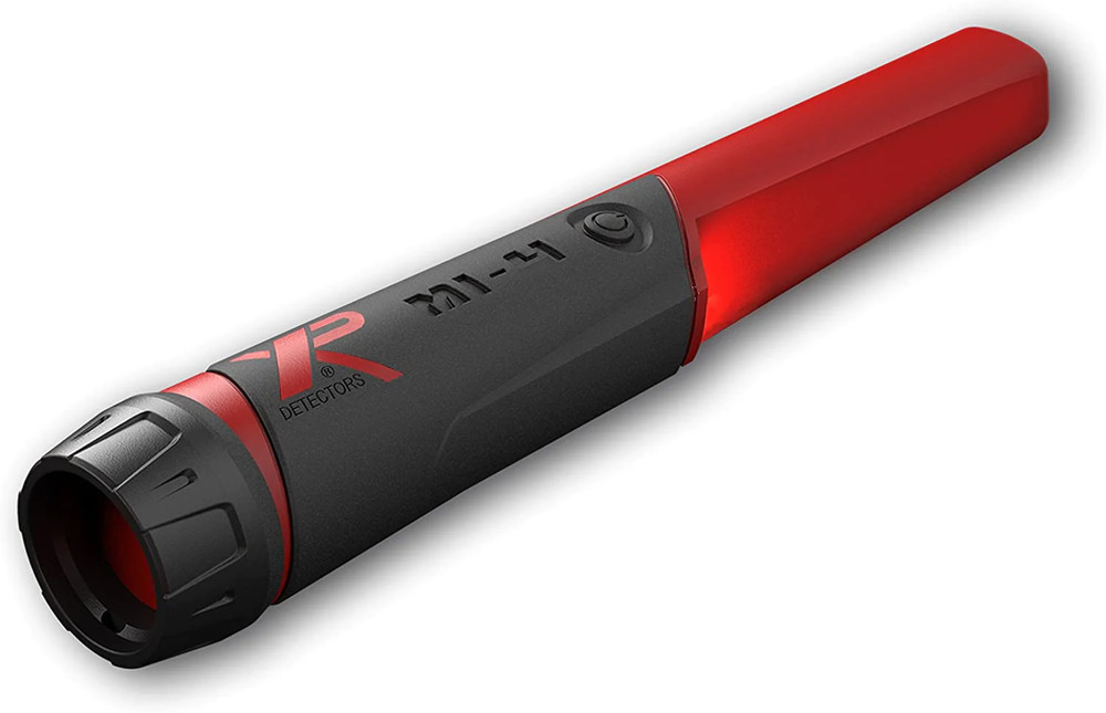 XP MI-4 Waterproof Pinpointer Metal Detector
