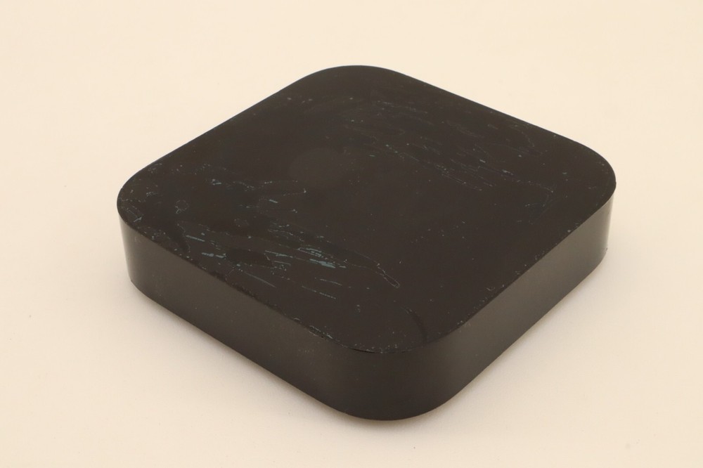 Apple TV 3rd Generation A1469 + Remote & Power Cable