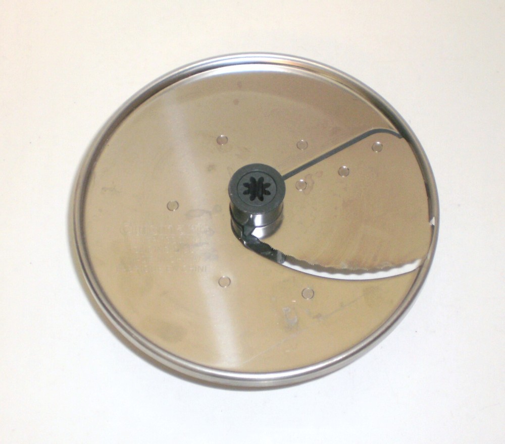 Cuisinart Food Processor Replacement Adjustable Slicing Disc FP-13SD