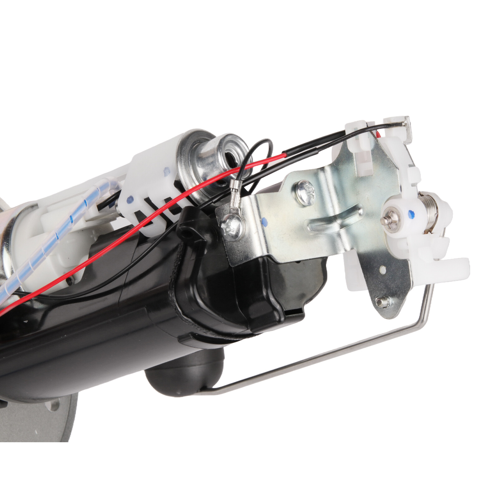 Fuel Pump Module Assembly For 2006 2007 Suzuki GSXR 600 750 GSXR600 15100-01H00