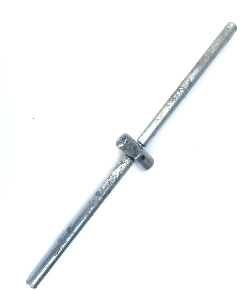 SOUTHLAND TOOL Rod Turning Handle Straight Tool