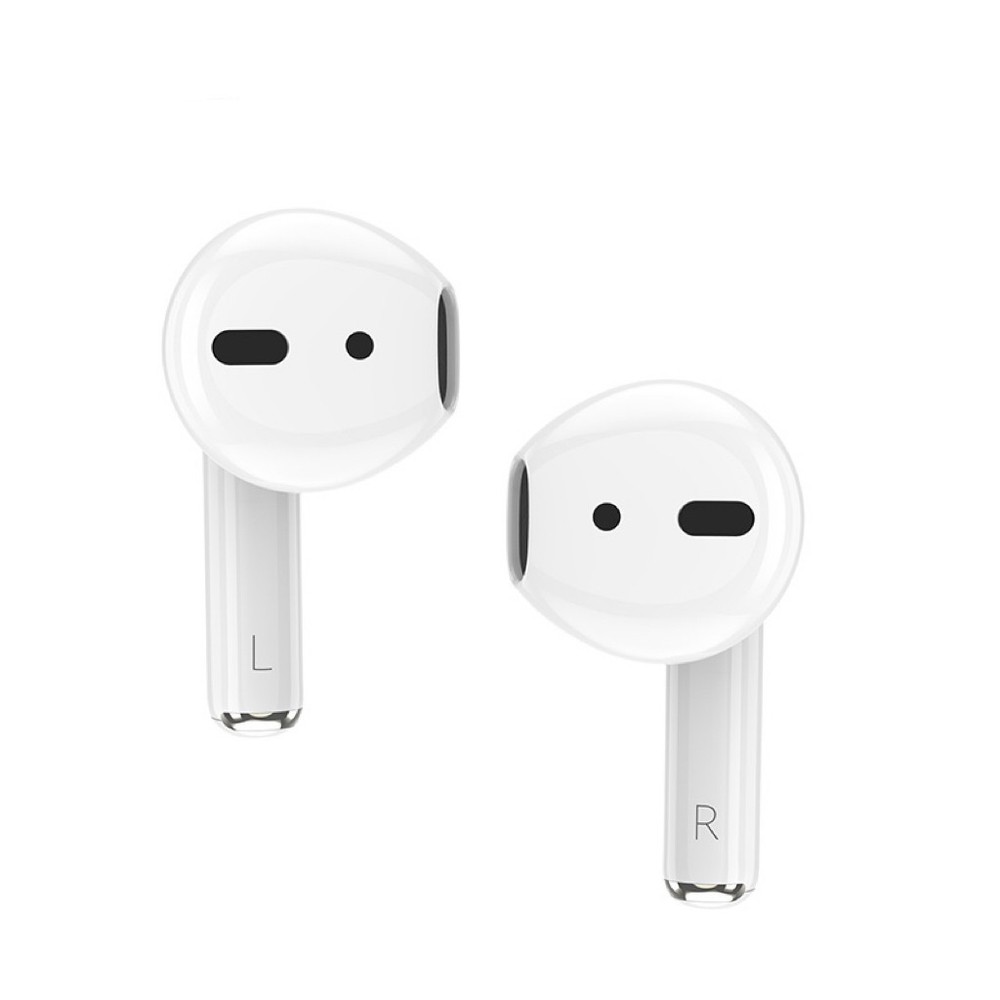 Bluetooth Wireless Earbuds Headset Headphones Compatible with iPhone and Samsung