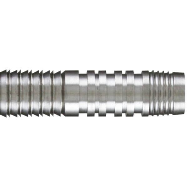 S4 Iskandar 2BA 20.0g Darts Barrel
