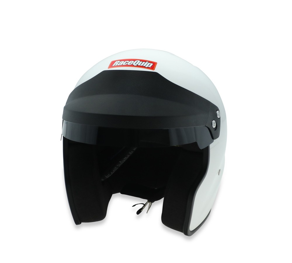 OF25 Open Face Helmet 257112RQP