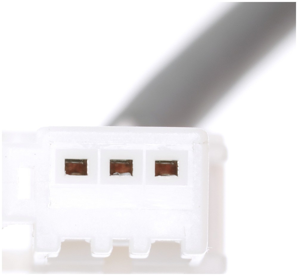 For 2006-2019 Nissan Frontier - Vehicle Speed Sensor Delphi