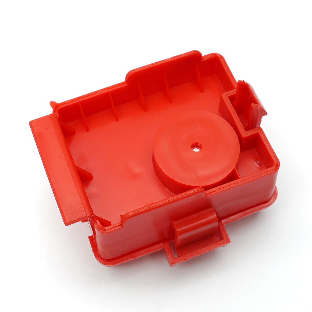 For1999-2006 Silverado Sierra Red Positive Battery Cable Junction Block 12191376