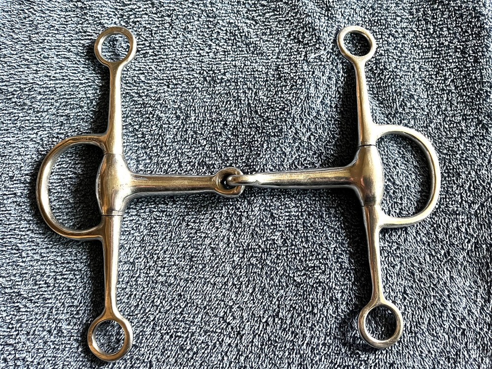 5” English 3 Piece Elevator Lifter Bit