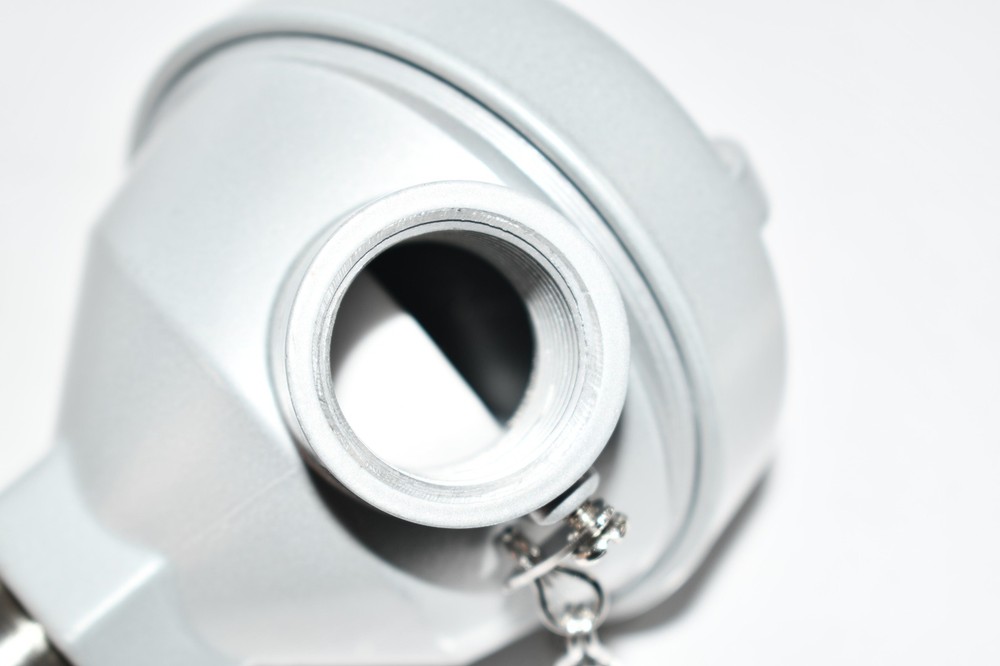 NEW OSC Duro-Sense Temperature Controller Enclosure 6'' Sensor Length