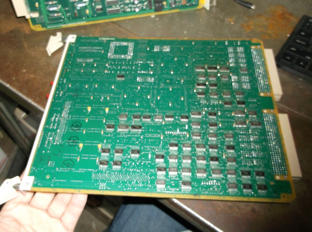 FUJITSU PSCPUB E16B-3024-R470 CIRCUIT BOARD (XX3)