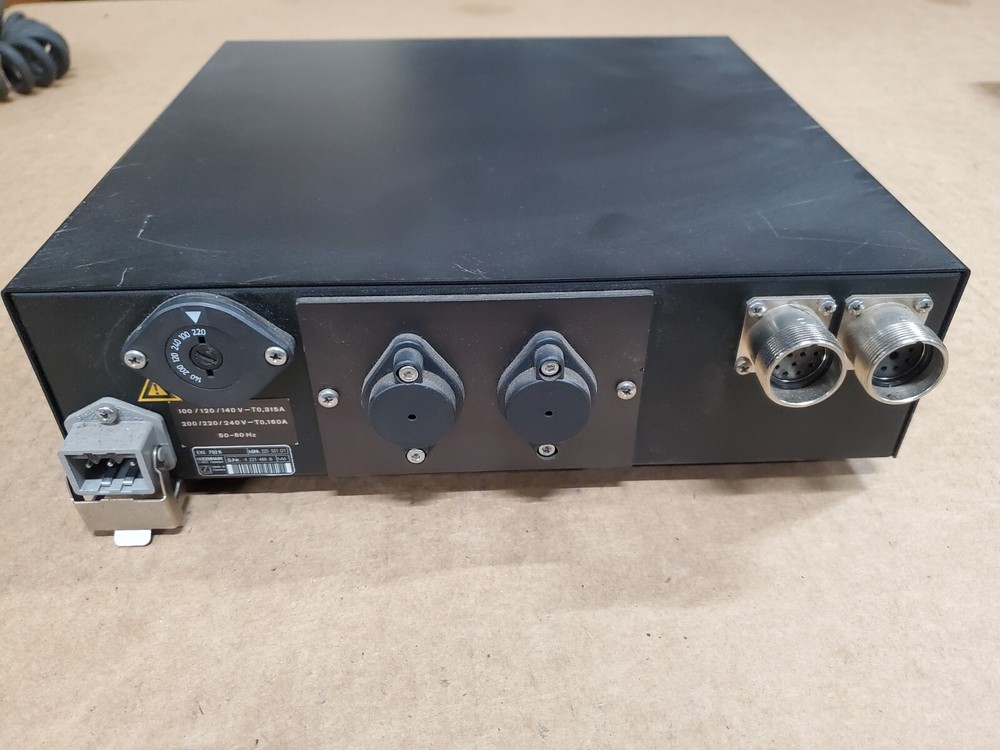 Heidenhain EXE 702B, 225 551 02, Encoder Interface Unit (DeGray Skid)