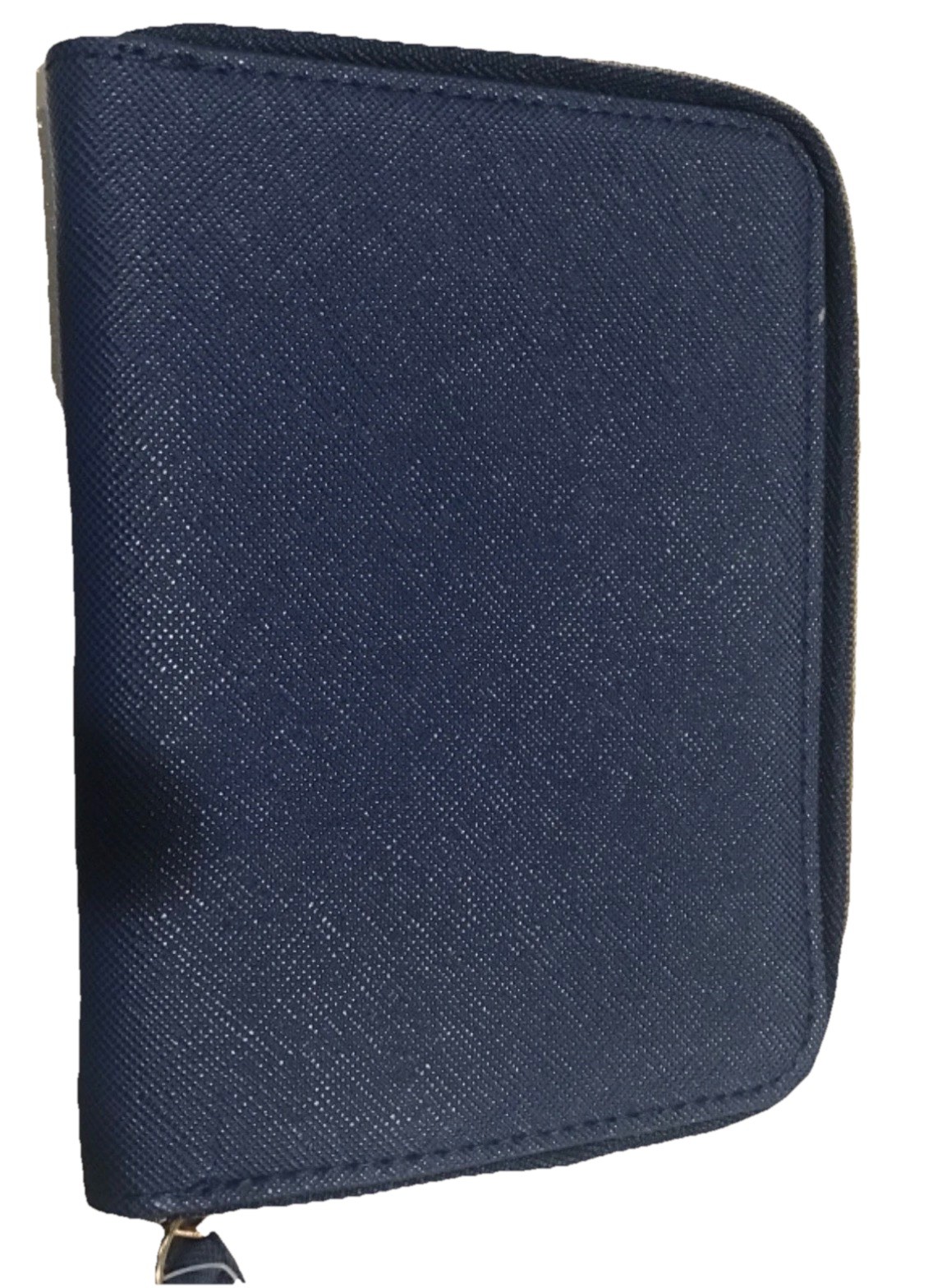 Disney Parks It’s A Small World Passport Shaped Wallet Holder New