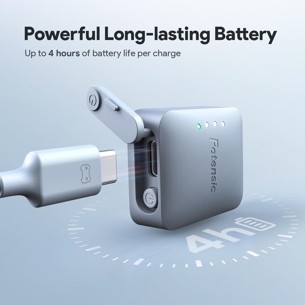 FAA Compliant Remote Identification Broadcast Module for Drone, Remote Broadc...