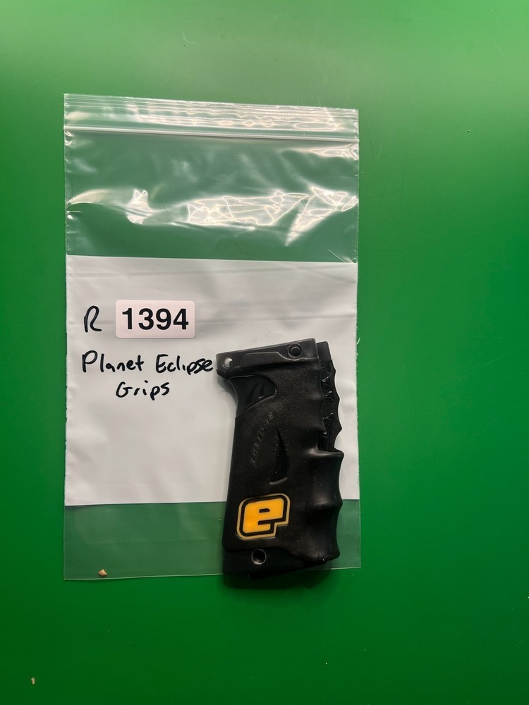 Planet Eclipse Grips