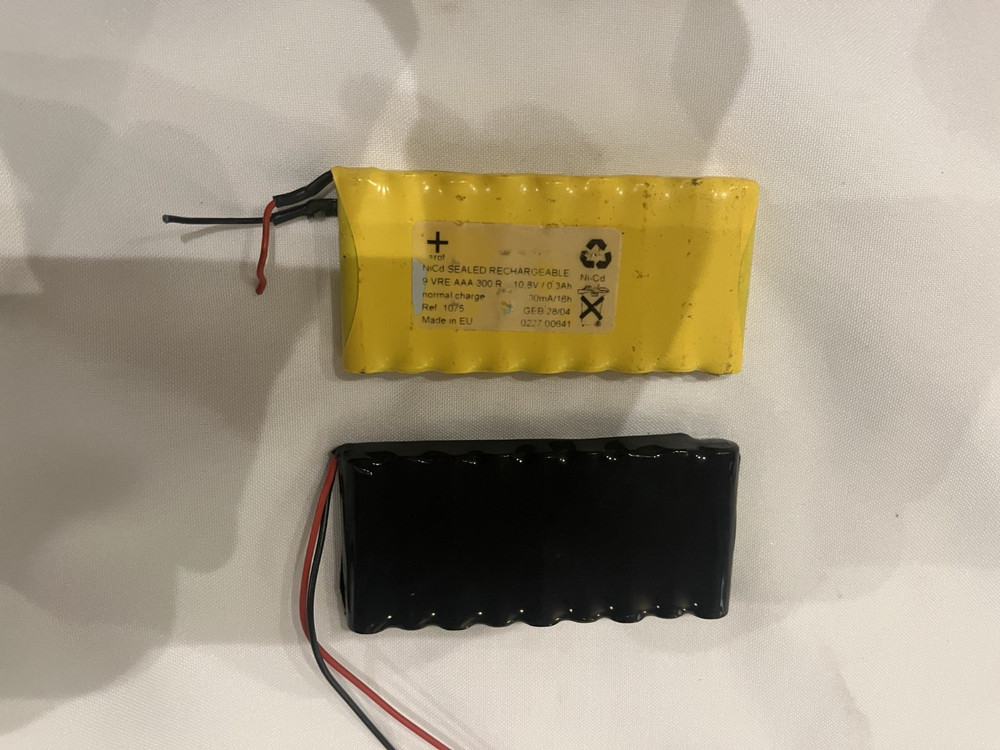 MAQUET 3113.1269 02279 REMOTE CONTROL