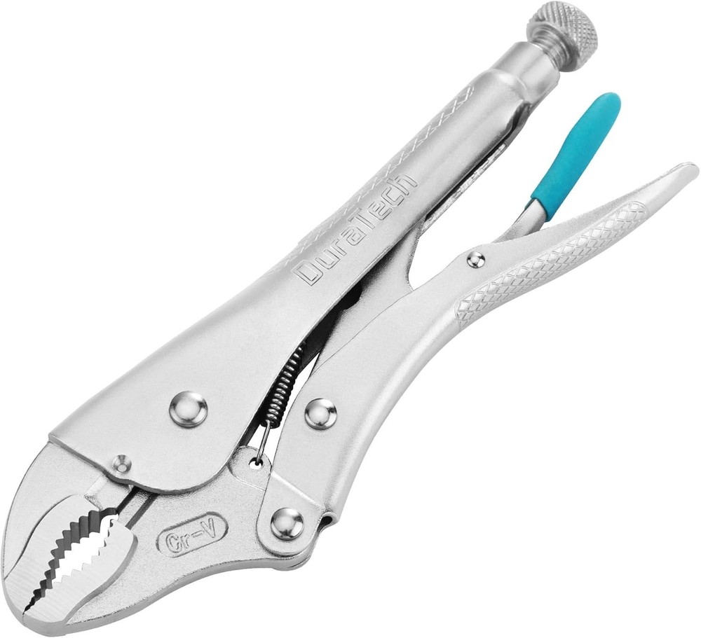LP10WC Locking Pliers With Wire Cutter 10