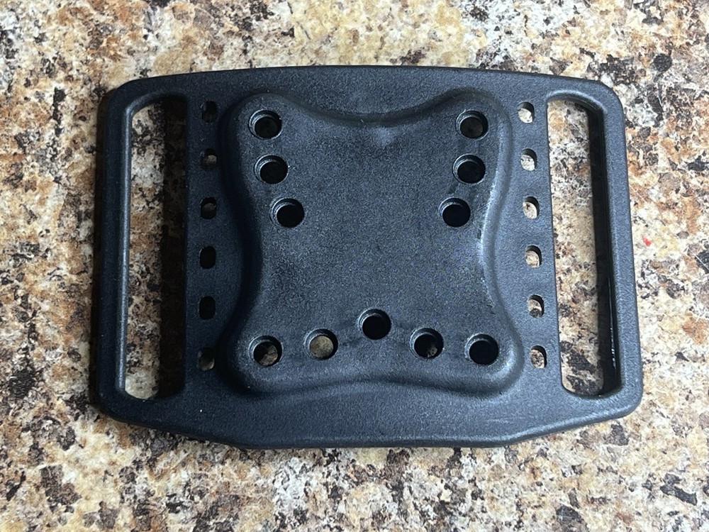 BLACKHAWK Model 2100298 CQC Belt Loop