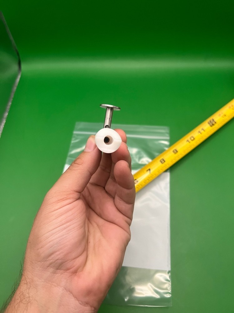 Bob Long Intimidator Bolt