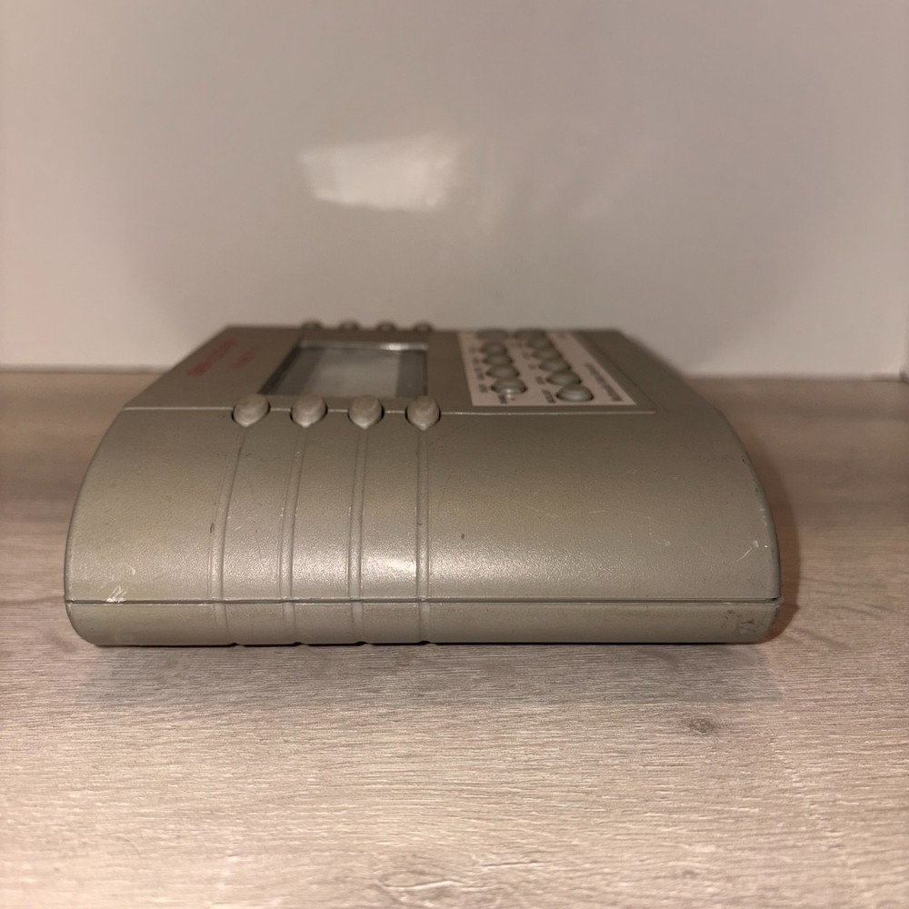 Sencore VP300 VideoPro Multimedia Video Generator Gray