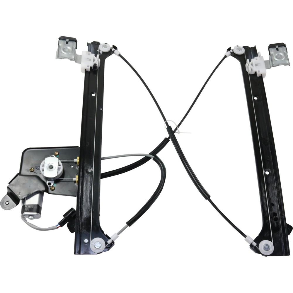 Window Regulator For 2002-2006 Cadillac Escalade EXT Rear Left and Right Side