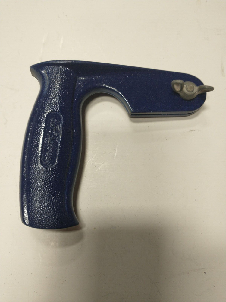 Klein 702 Magic-Slot Compass Saw Handle