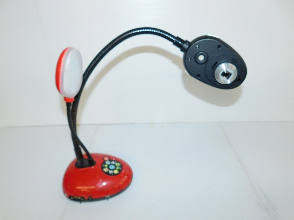 ^^ LUMENS DIGITAL OPTICS INC MODEL DC192 DOCUMENT CAMERA (PTQ83)