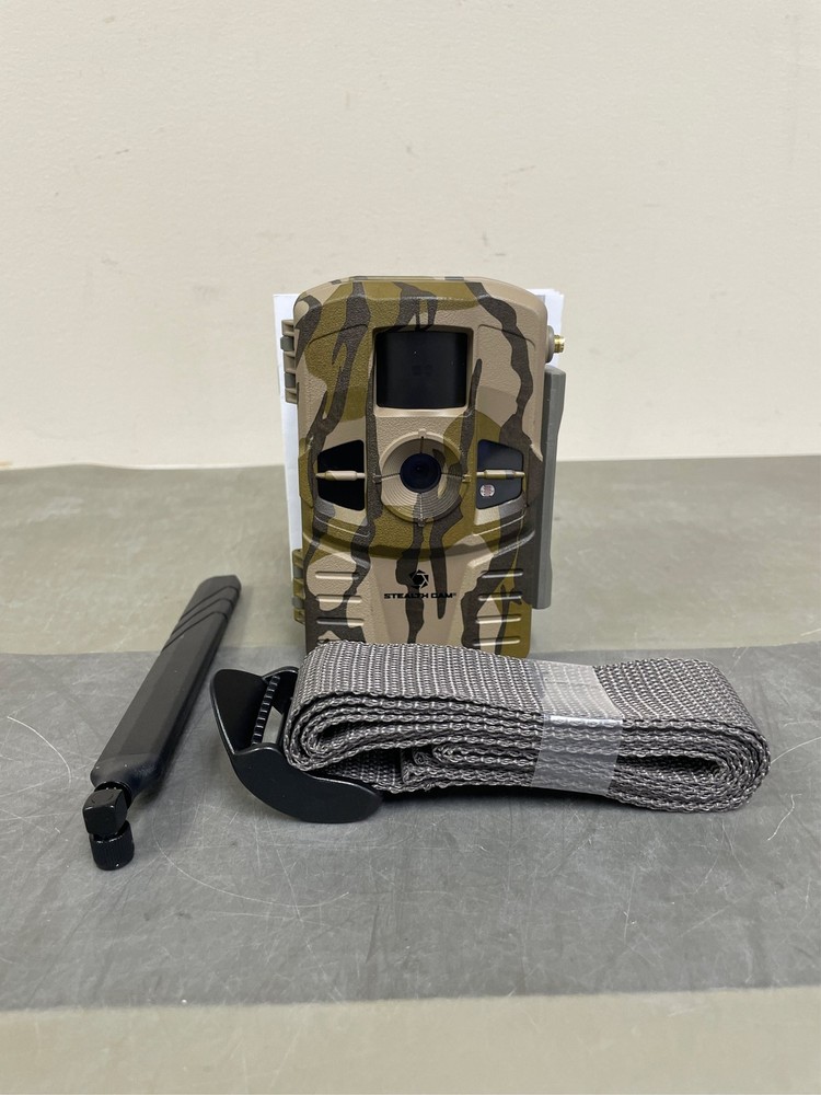 Stealth Cam Connect Max 2.0