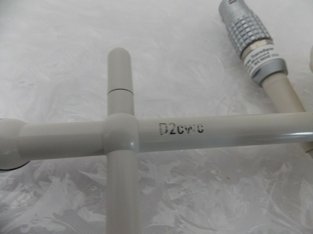 Philips D2cwc Ultrasound Transducer Probe (13)