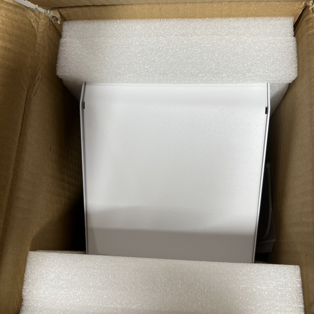 Tripp Lite ENBRKTCVR Mounting Bracket for Wireless Access Point - White