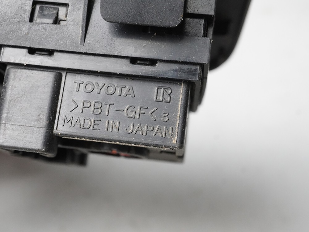 2002 - 2003 Lexus Es300 Mirror Dimmer BuTTon Control Switch 5544633120